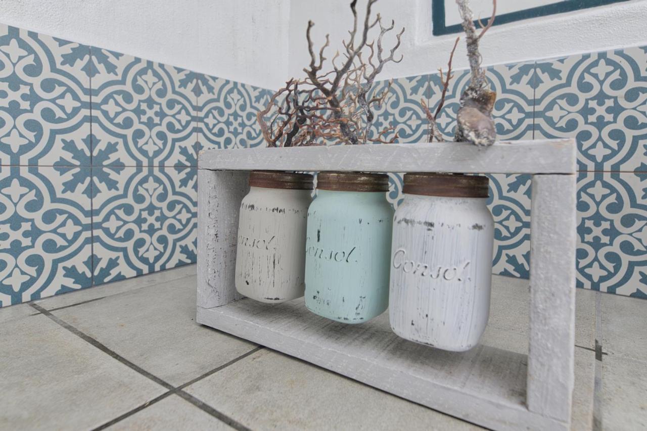 Zuidste Huisie Fisherman'S Cottage Struisbaai Luaran gambar