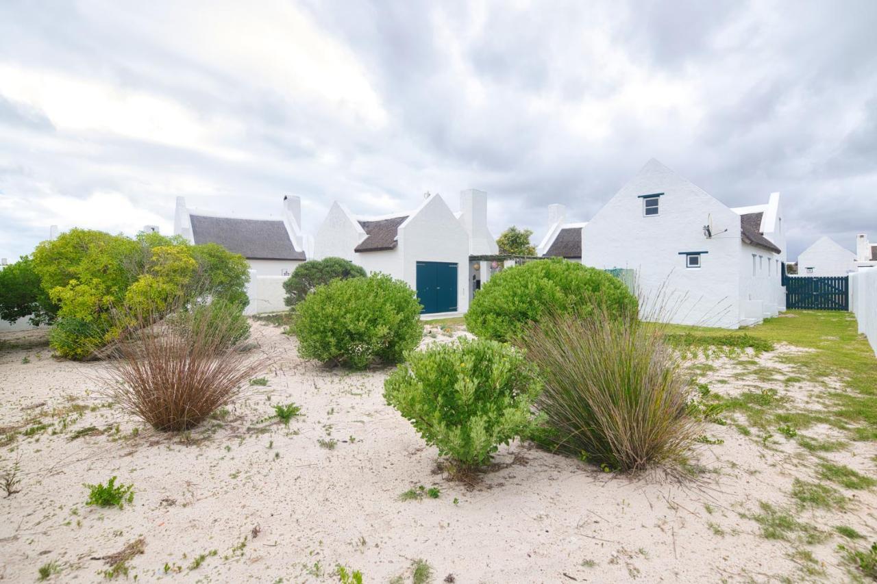 Zuidste Huisie Fisherman'S Cottage Struisbaai Luaran gambar