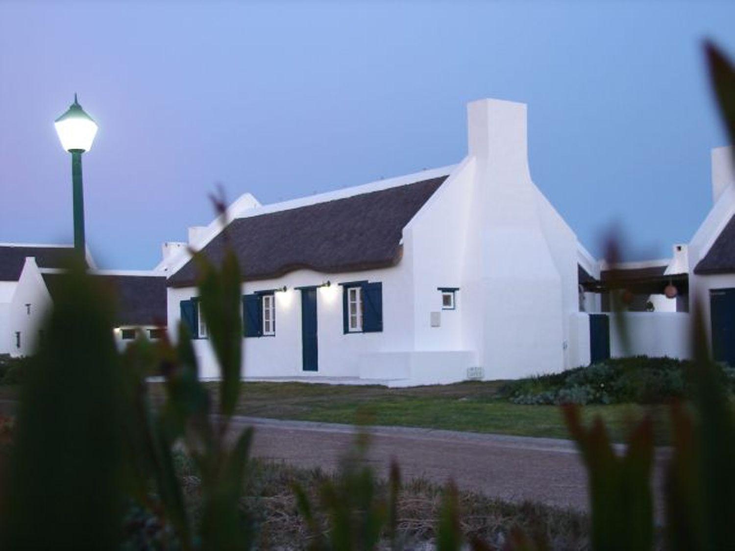 Zuidste Huisie Fisherman'S Cottage Struisbaai Luaran gambar