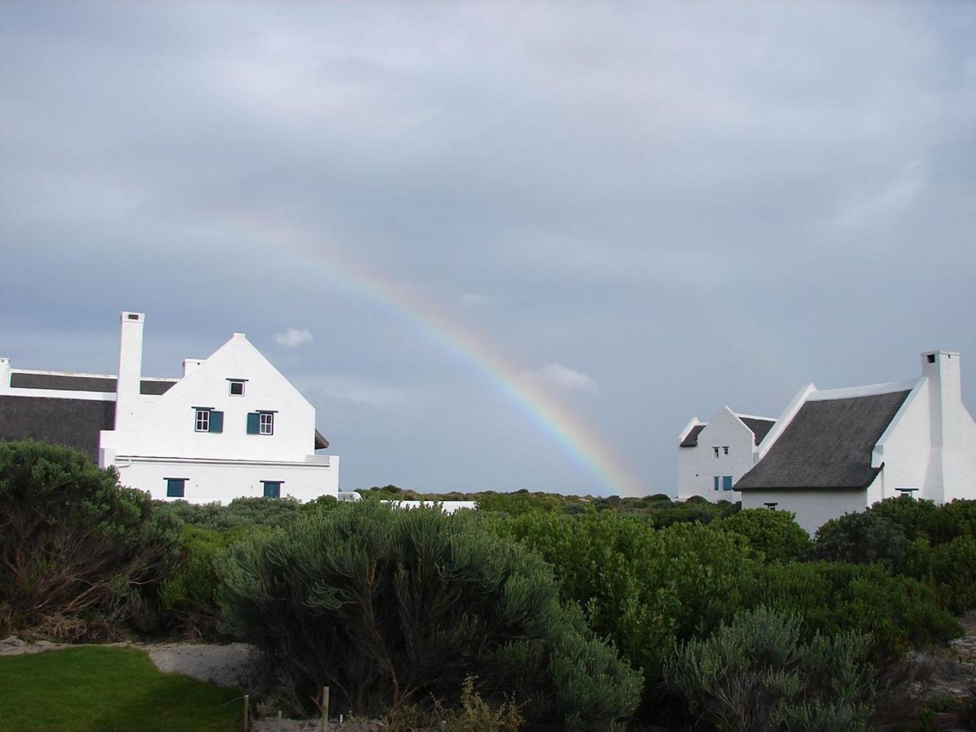 Zuidste Huisie Fisherman'S Cottage Struisbaai Luaran gambar